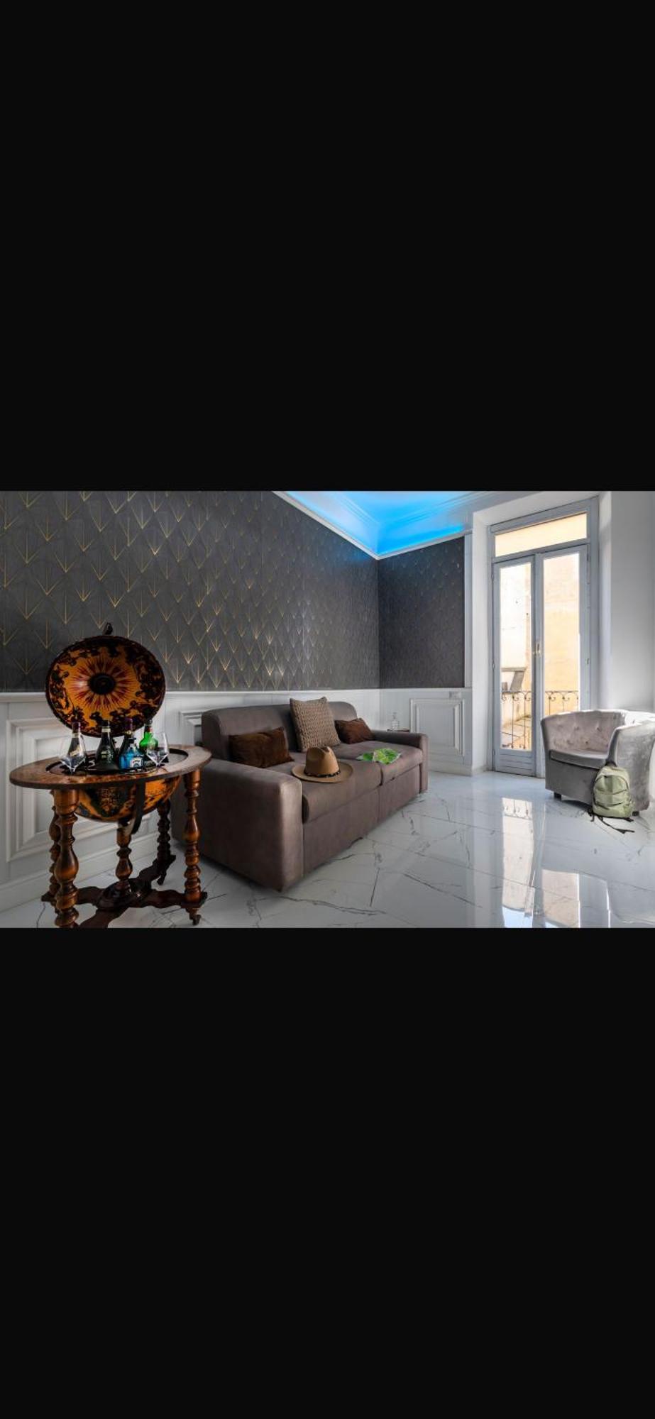 Daphne Trevi Bed and breakfast