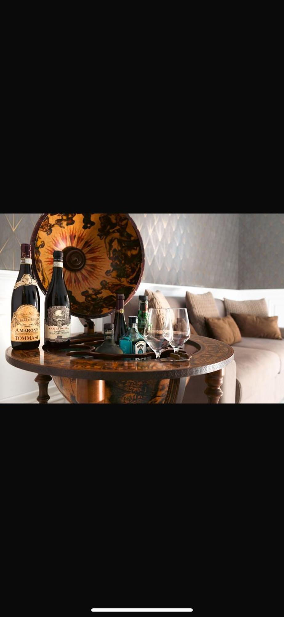 Bed and breakfast Daphne Trevi Roma