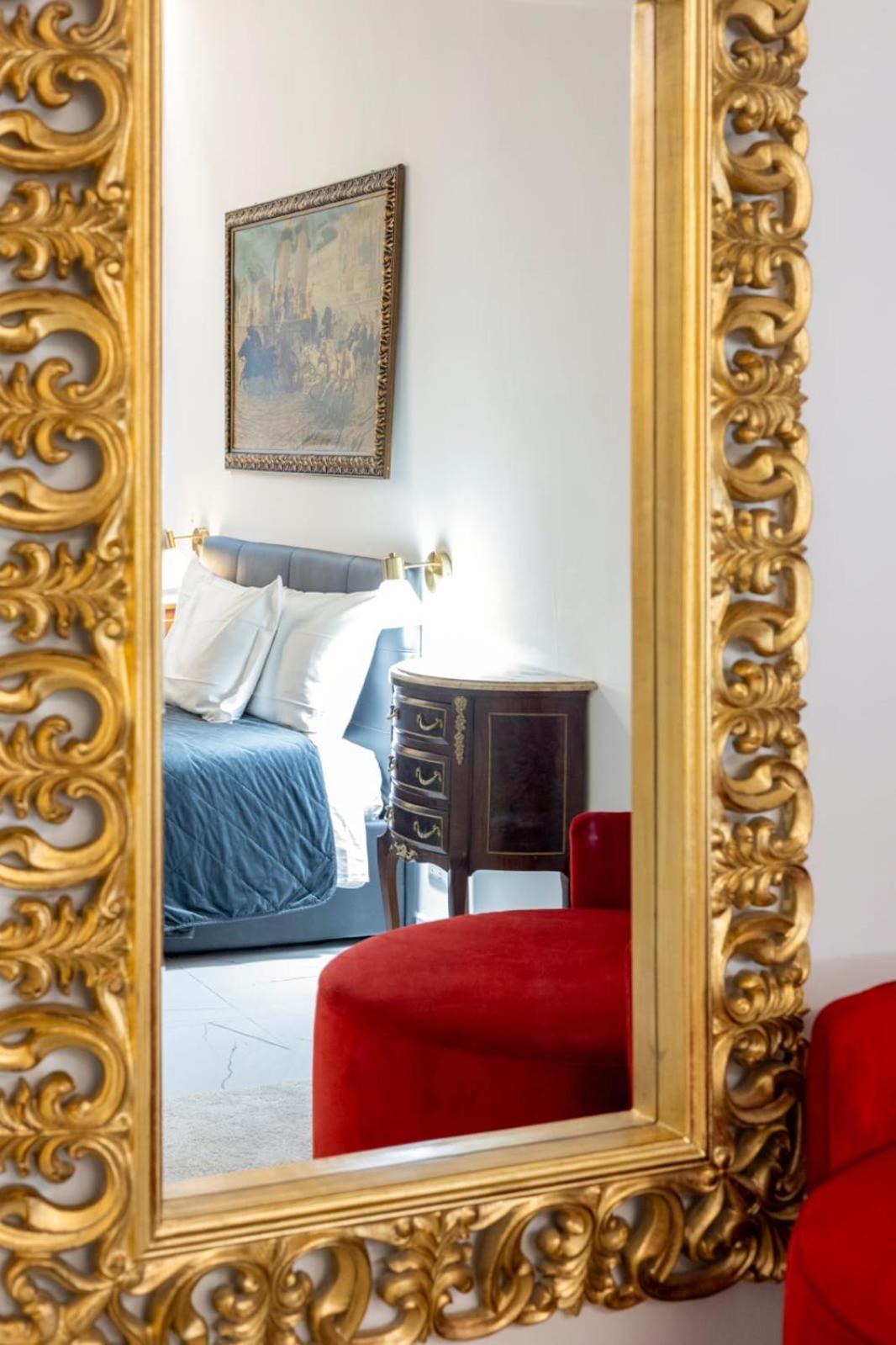 Bed and breakfast Daphne Trevi *