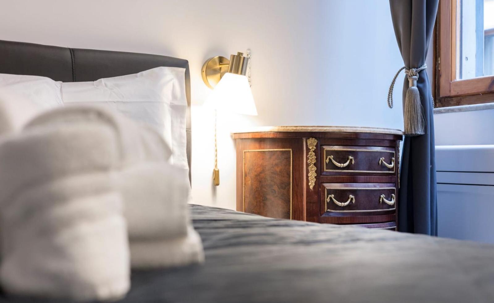 Daphne Trevi Bed and breakfast Roma