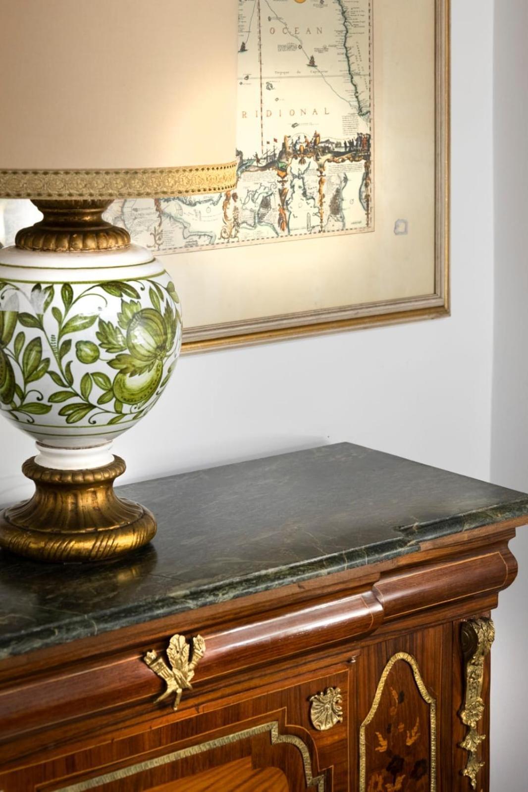 Bed and breakfast Daphne Trevi Roma